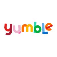 Yumble / Panda Plates